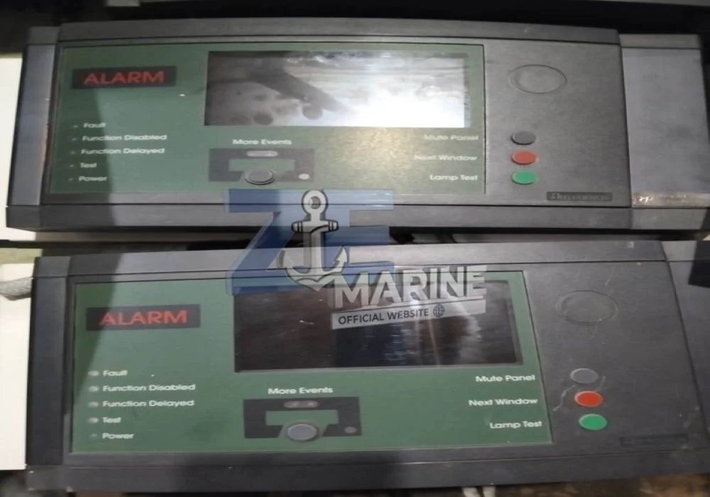 Autronica BU-320/500 Fire Alarm Panel Supplier