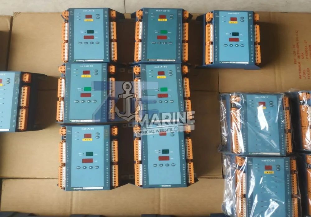HYUNDAI ACONIS NET-AI16 MODULE