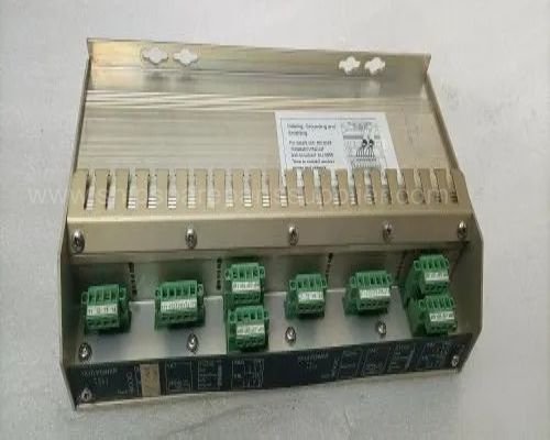 Kongsberg Norcontrol As Dpsc Part 8100183 Serial 1124
