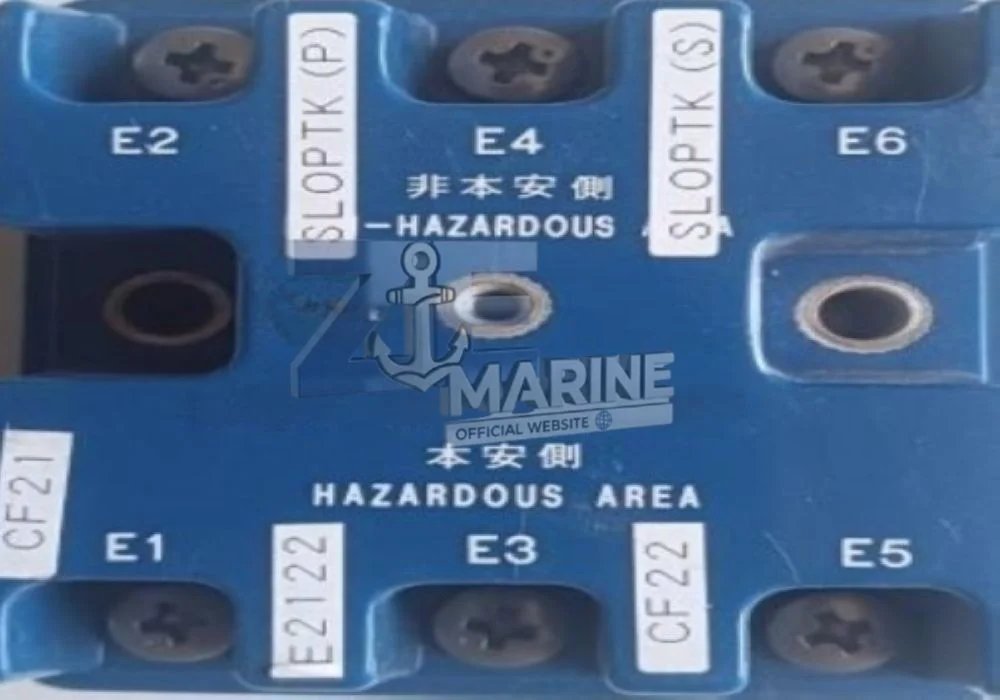 Musasino L3y Control Panel Spare Parts