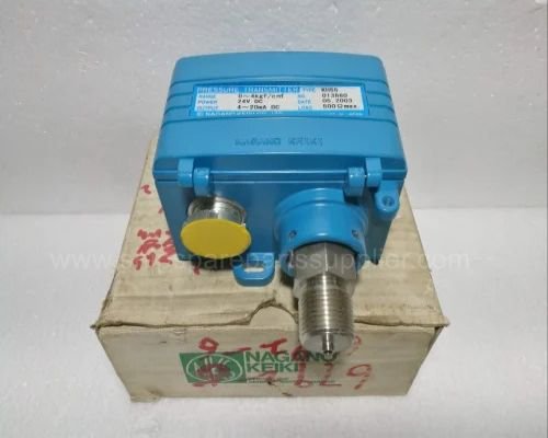 Nagano Keiki KH55 Pressure Transmitter