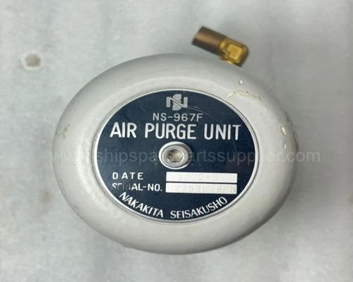 NAKAKITA AIR PURGE NS 967F