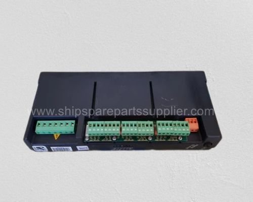 Sabroe RMM Slave Cards Refrigeration Control System