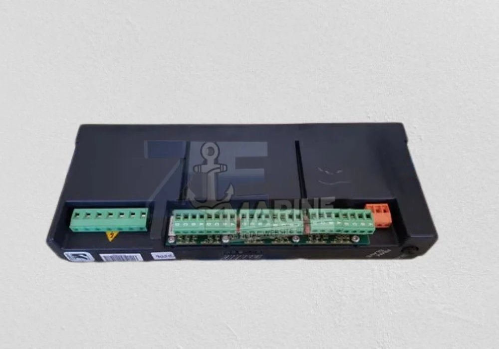Sabroe RMM Slave Cards Refrigeration Control System