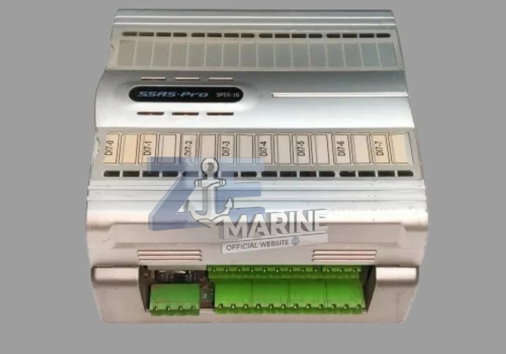 Samsung SSAS PRO SPDI-16