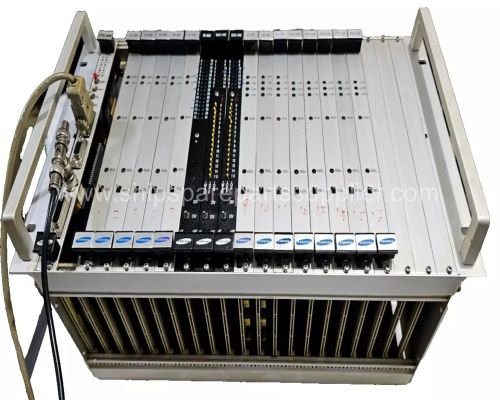 Samsung SSAS-21 Integrated Monitoring and control system