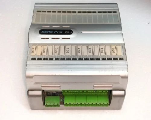 Samsung SSAS PRO SPDI-16