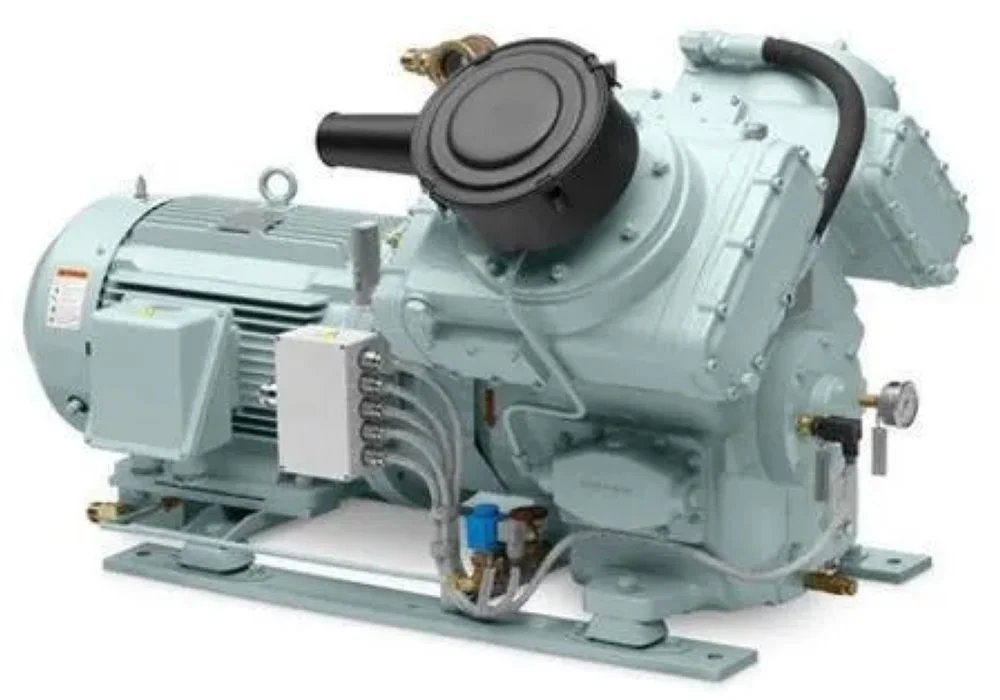 Sperre Marine Air Compressor Hl 2/105 