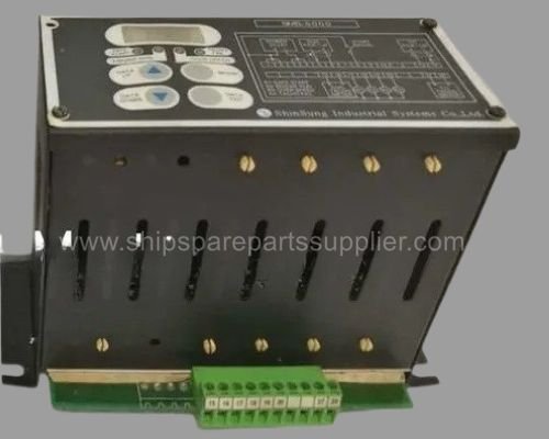 SHINSUNG SMS-5000 CIRCUIT BOARD