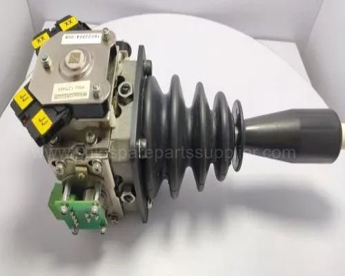 MACGREGOR CRANE JOYSTICK CONTROLLER