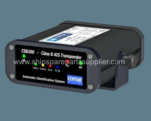 Comar CSB 200 CLASS B AIS Transponder