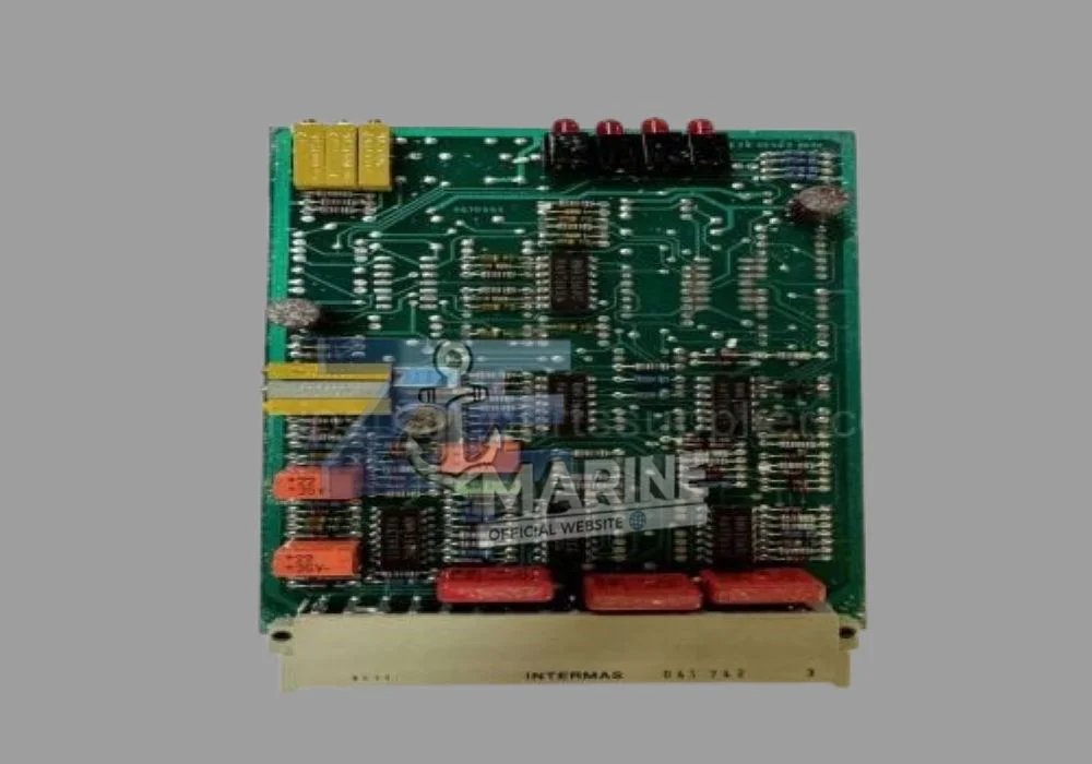 MARINE CRANE EXCHANGE PCB CARDS
