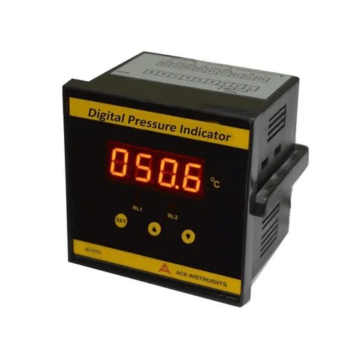 PRESSURE CONTROLLER