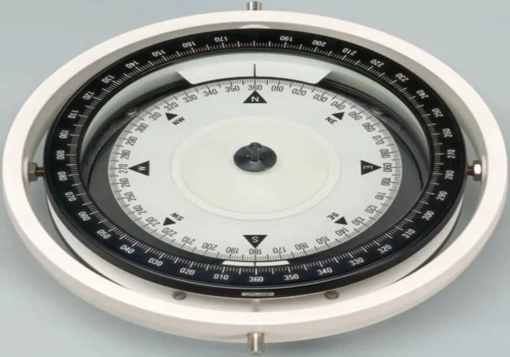 Magnetic Compass