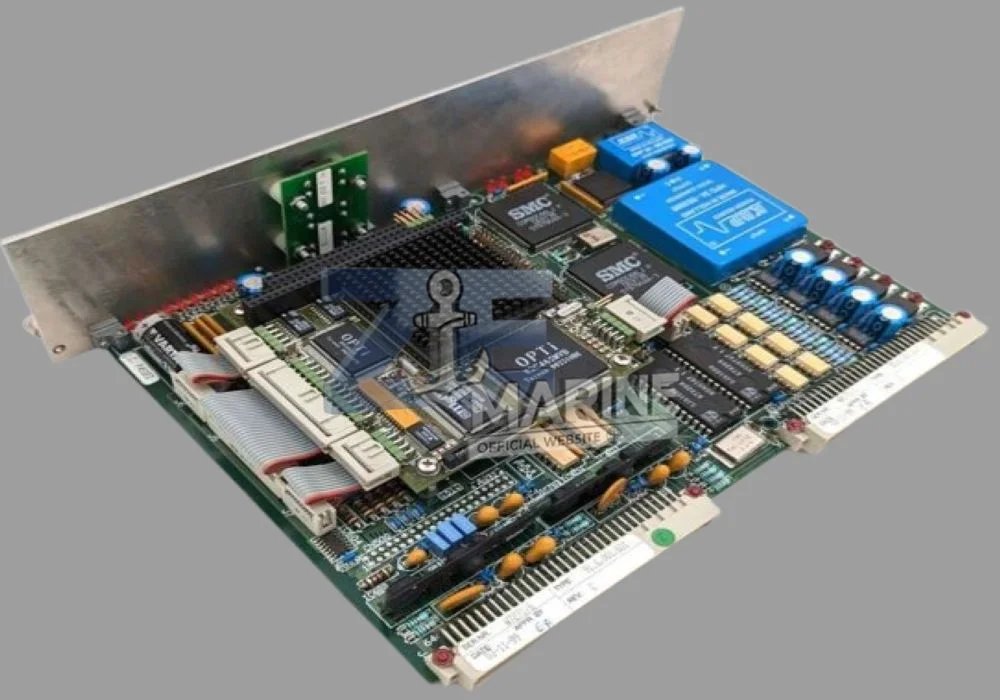 PRAXIS 6001 PROCESSOR BOARD