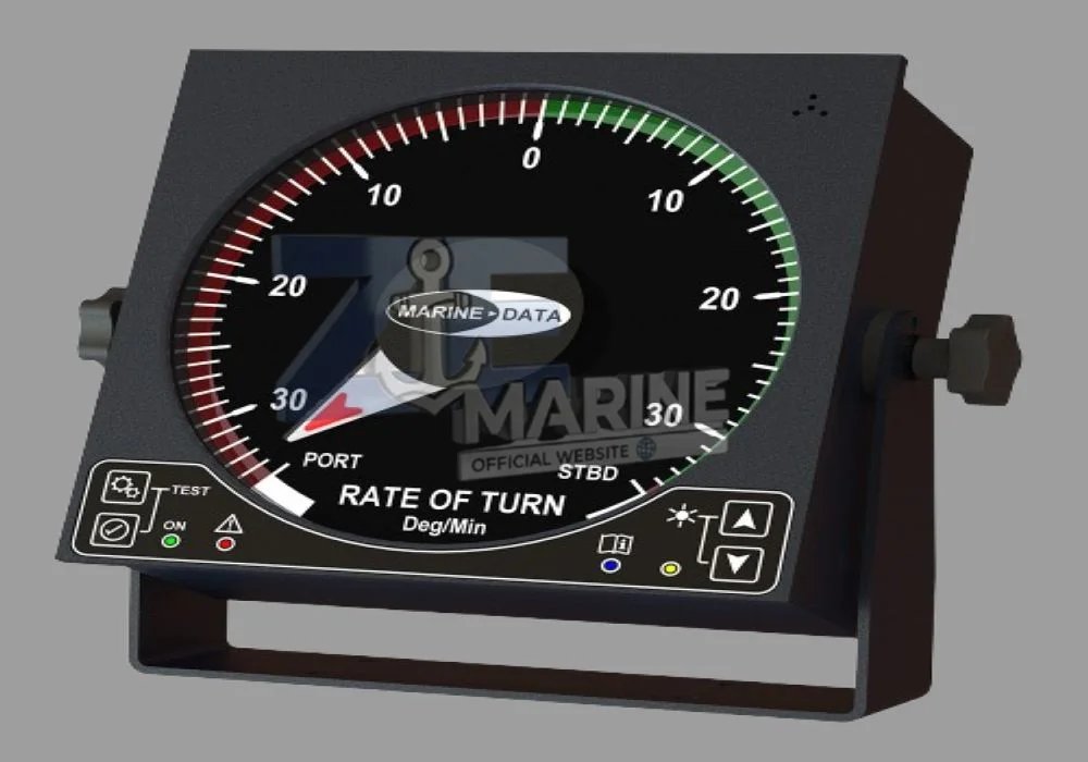 Rate of Turn Indicator