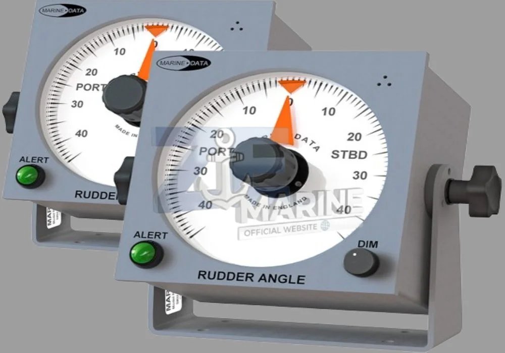Rudder Angle Indicator