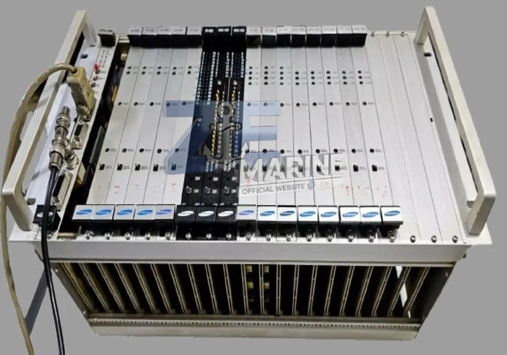 Samsung SSAS-21 Integrated Monitoring and Control System