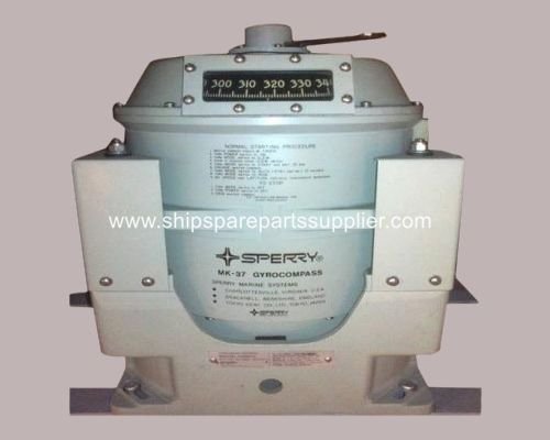 Marine Gyrocompass