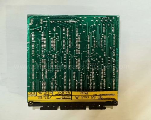 MARINE CRANE EXCHANGE PCB CARDS