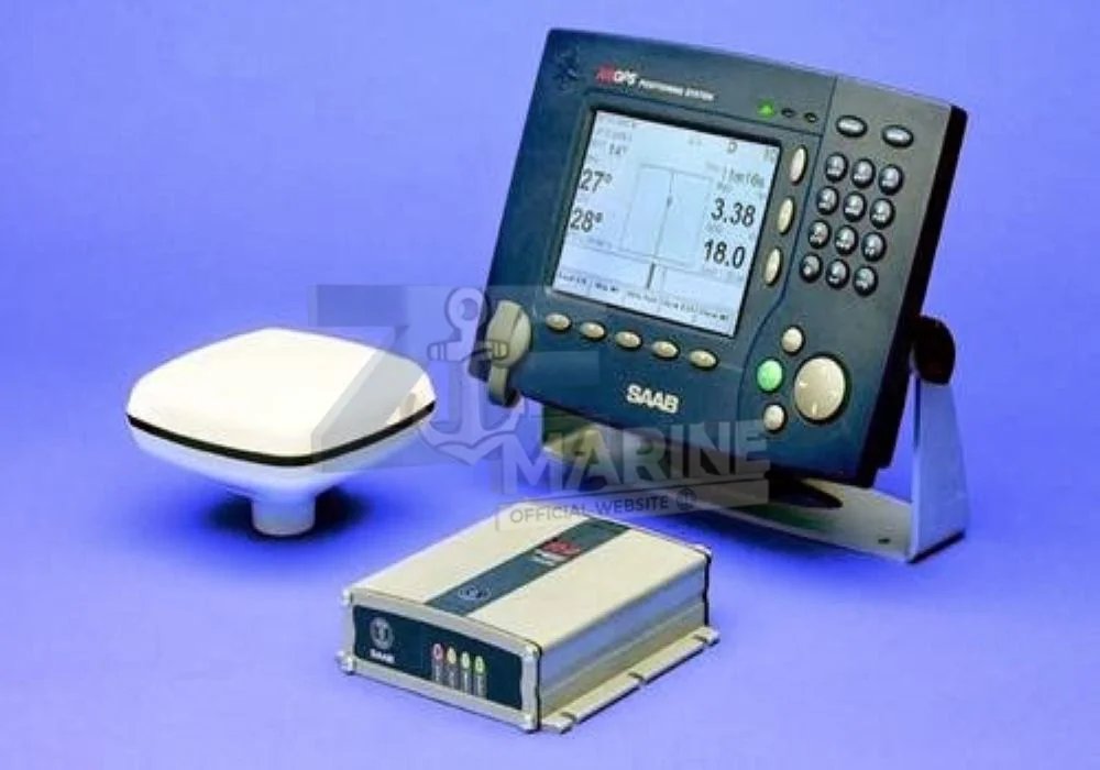 Automatic Identification System (AIS)
