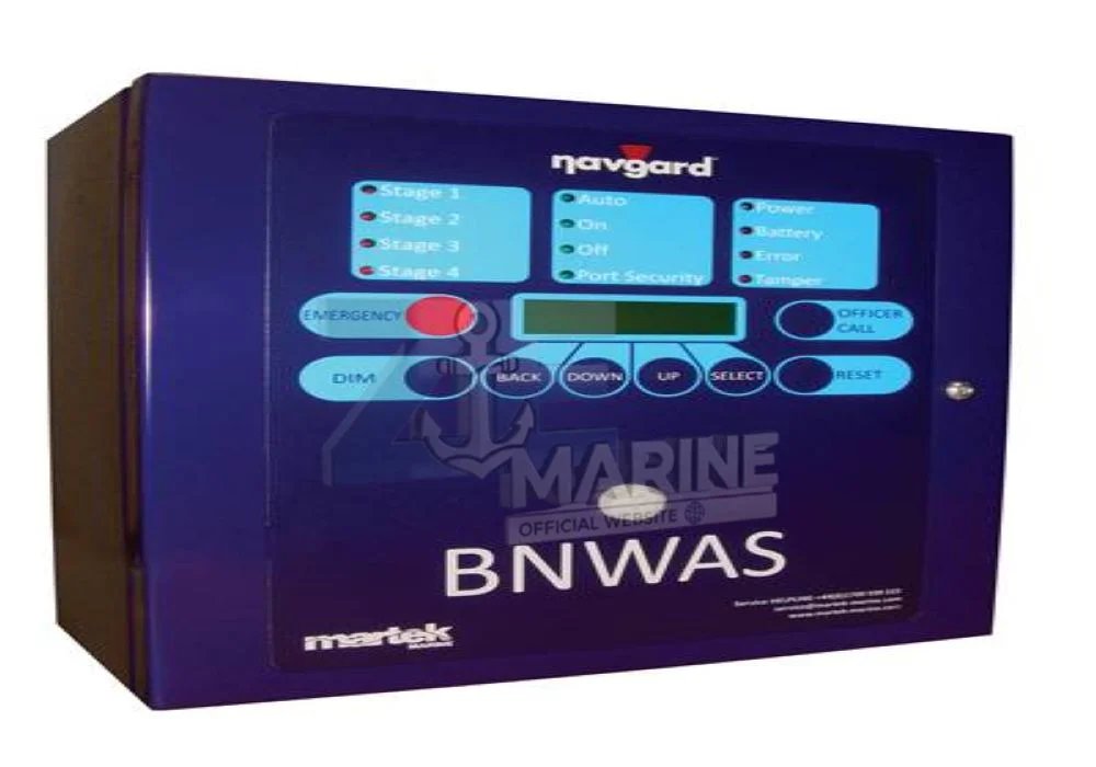 BNWAS