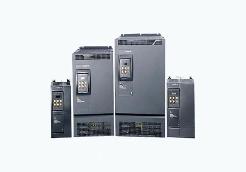 AC DRIVE – Driving Efficiency in Marine & Industrial Systems