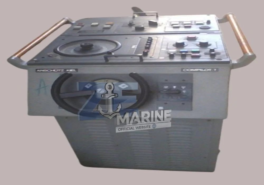 Marine Autopilot