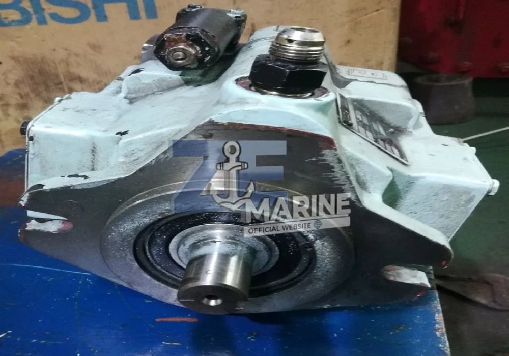 Marine Hydraulic Pump