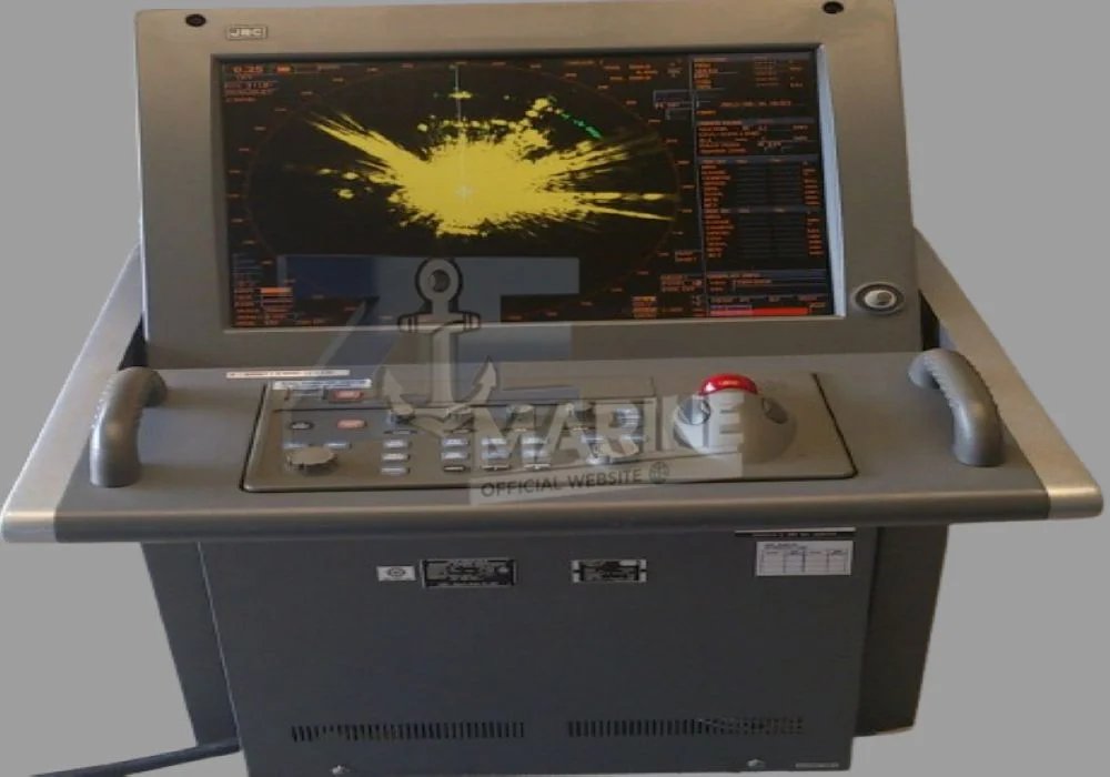 Used Marine Radar 