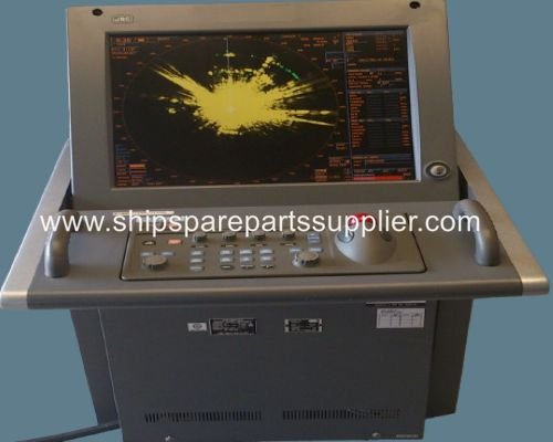 Used Marine Radar