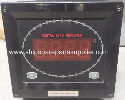 Digital Gyro repeater IR361 Ninglu
