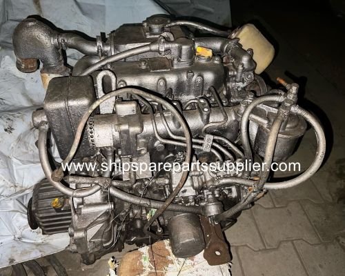 Marine Life Boat Diesel Engine