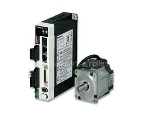 PLC SERVO DRIVE