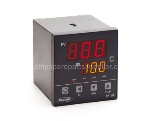 TEMPERATURE CONTROLLER
