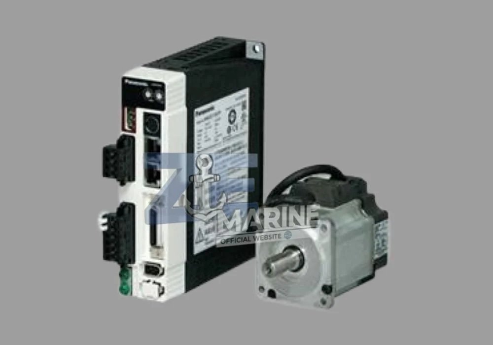 PLC SERVO DRIVE