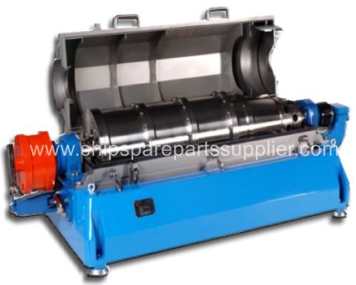 Marine Decanter Centrifuge