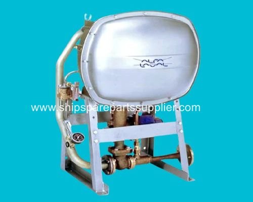 Marine Fresh Water Generator