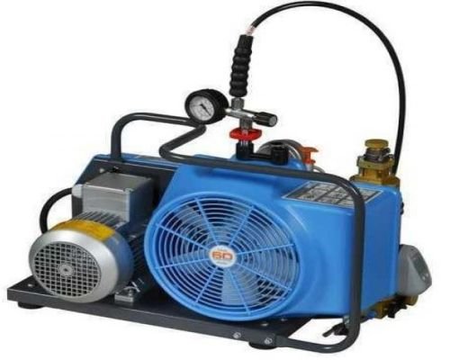 Bauer Breathing Air Compressor Supplier