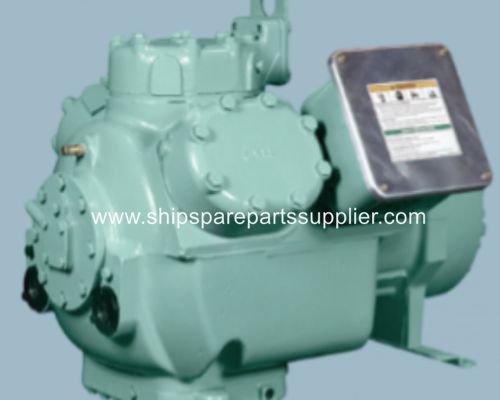 Chiller Chilling Compressor