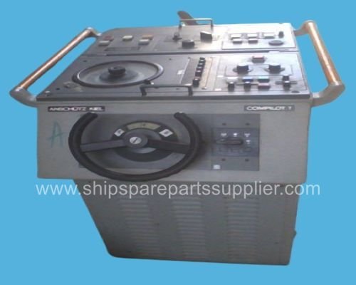 Marine Autopilot