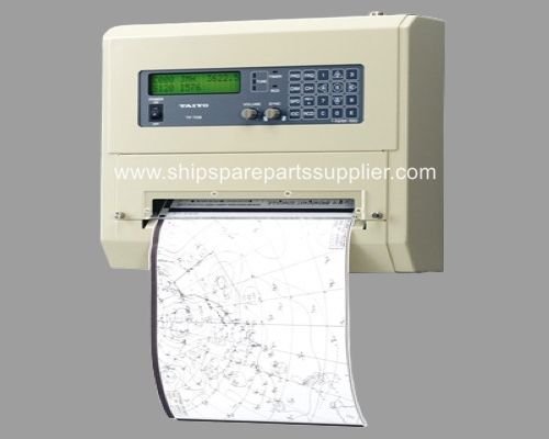 Marine Weather Fax Receiver