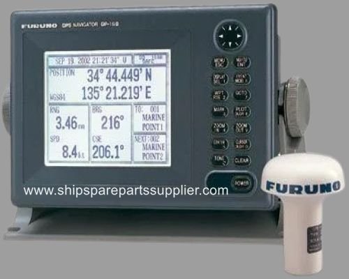 Marine GPS