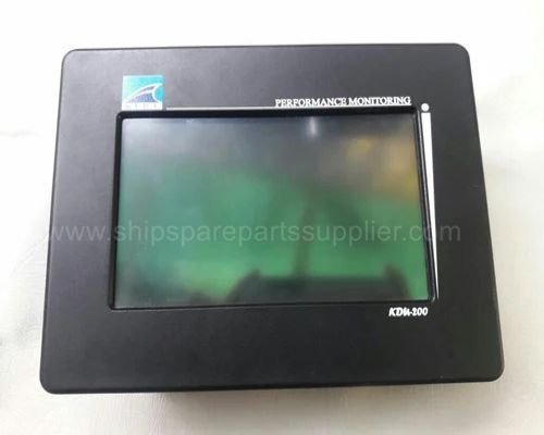 Kyma KDU-200 Performance Monitoring Display Unit
