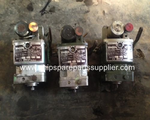Used and Reconditioned Marine Engine Governor
