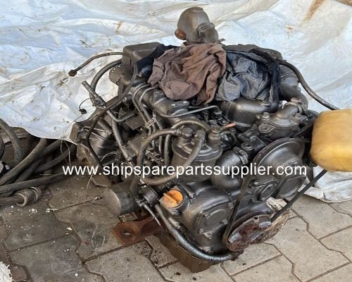Marine Life Boat Diesel Engine