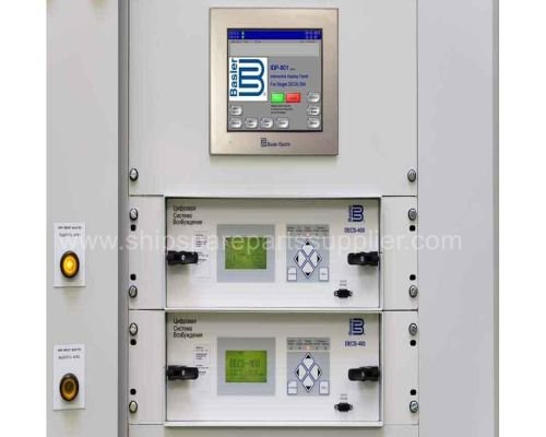 USED MARINE ACTUATORS