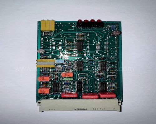 MARINE CRANE EXCHANGE PCB CARDS