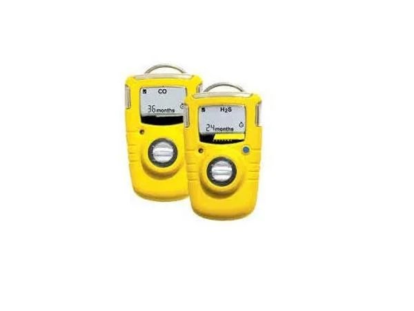 Gas Detection System - Refurbished Marine Gas Detecting System1 - Marine Spare Parts Supplier