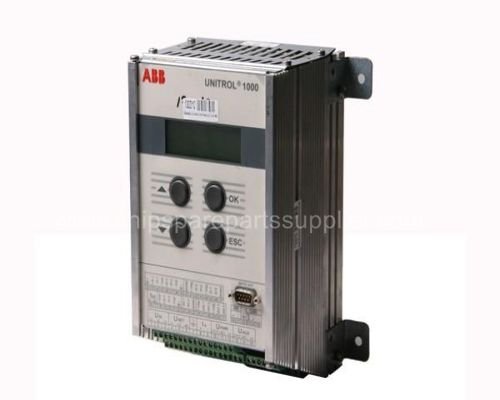 USED MARINE ACTUATORS